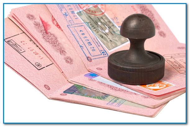 Получить справку в Казани для выезда за границу